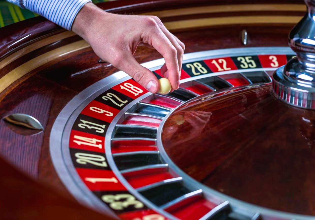 American vs European Roulette House Edge for US Players