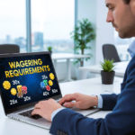 Understanding Wagering Requirements on US Casino Bonuses