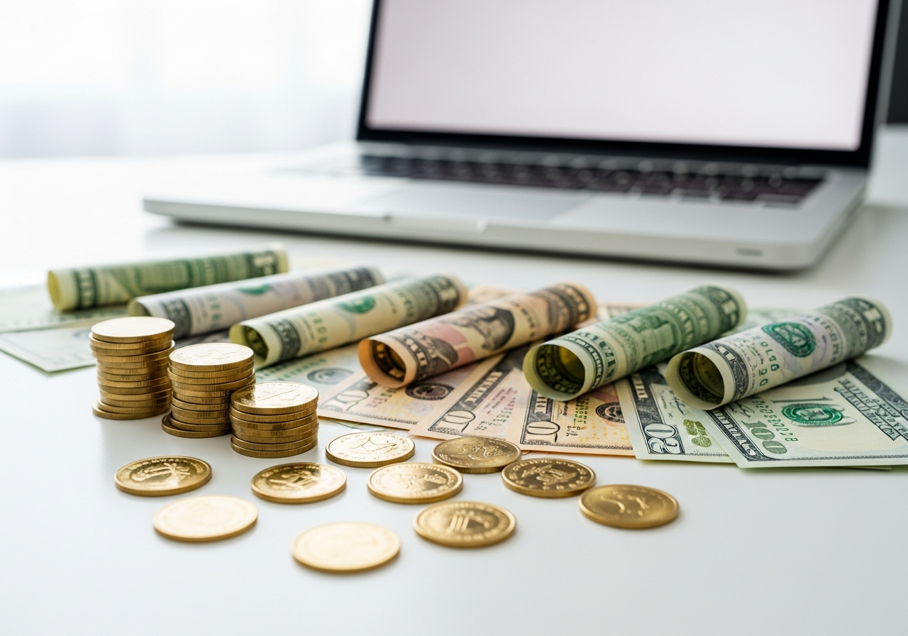 Minimum Deposit Limits at US Sweepstakes and Real Money Sites